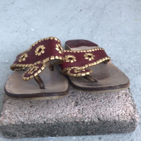 Jack Rogers sandals - Picture 4 of 6